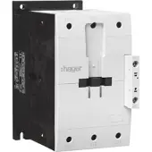 Hager EV115C Leistungsschütz 3P, 115A bei AC-3, 230 VAC