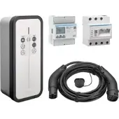 Hager HAGE Solar-Kit