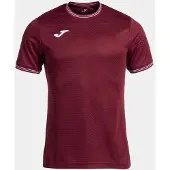 Joma Toletum V Kurzarm-t-shirt