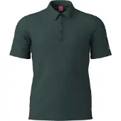 Löffler Men Poloshirt Tencel(tm) CF forest (365) 50