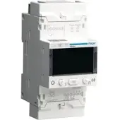 Hager HR551 Fehlerstromschutz-Relais 30mA -3A Typ B 1-Kanal