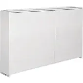 Hager FP55TN2 Schrank, univers, IP44/I, 800x1300x205mm, leer