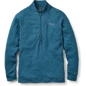 Rab Herren Jacke Nexus Pull-on Blau XXL