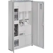 Hager FP93W7N Wandler- und Messschr,Univ.N,1400x800x205mm,NAR NH2-SU,AAR NH2-SU,APZ,Prüf-22pol