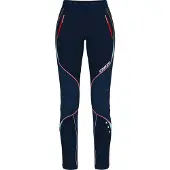 Crazy Electra Damen Hose aus Nylon mit reflektierenden Elementen im urbanen Stil