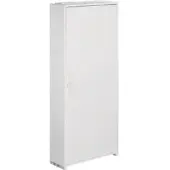 Hager FP82SW2 Schrank, univers, IP54/II, 1250x550x205mm