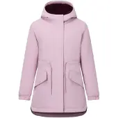 Regatta - Junior Vallina - Winterjacke Gr 14 Years lila
