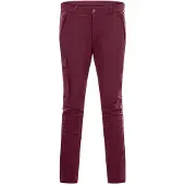 Regatta - Tech Mountain Trousers - Trekkinghose Gr 15-16 Years rot