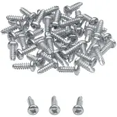 Hager Blechschraubensatz 4,2x13mm, 50 Stück VZ950 (VE50)