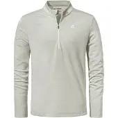 Schöffel Longsleeve Style Canyfer Men gray violet (9180) 56
