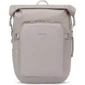 Kapten & Son - Lisbon 25-30 - Daypack grau
