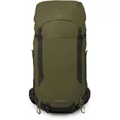 Osprey - Kestrel LT 45 - Trekkingrucksack oliv