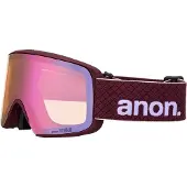 Anon M6s Skibrille