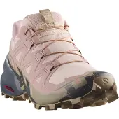 Salomon Speedcross 6 W - Damen Trail-Running Schuhe Laufschuhe Schwarz 417428 , EU 42 UK 8