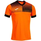 Joma Eco Supernova Kurzarm-t-shirt