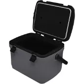 Stanley The Easy-Carry Outdoor Cooler 16QT, Black 10-01623-0085 Kühlbox mit Schultergurt, 15,1 L