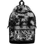 Ice Nine Kills Drippy Logo Tagesrucksack