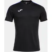 Joma Olimpiada Kurzarm-t-shirt