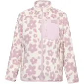 Regatta - Junior Frankie Warm Fleece - Fleecejacke Gr 15-16 Years rosa