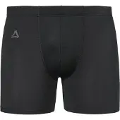 Schöffel Boxershorts Style Konera Men black (9990) 56