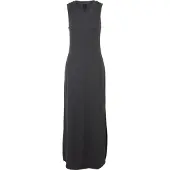 Bogner Fire + Ice - Women's Eleen - Kleid Gr XL grau/schwarz