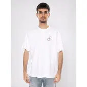 Edwin T-Shirt Charmer TS herren