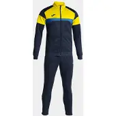Joma Danubio Iii Trainingsanzug