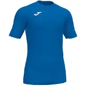 Joma Strong Kurzarm-t-shirt