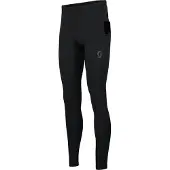 SCOTT - Atmungsaktive Trail-Strumpfhose &ndash; Herren &ndash; Endurance Tech Full Tights - Endurance Tech Full Tights M Black für Herren - Größe M -
