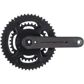Campagnolo Super Record S Wrl 12s Pwm Kurbelgarnitur Mit Leistungsmesser