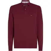 Tommy Hilfiger Poloshirt kurzarm