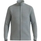 Olymp Strickjacke "Casual" regular fit