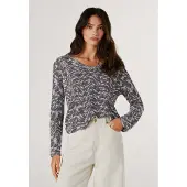Pepe Jeans V-Ausschnitt-Pullover "Jumper KODA SWEATER"