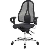 Topstar Bürodrehstuhl Sitness 15 Schwa (St19Ug20)