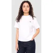 Dickies T-Shirt OAKPORT BOXY SS TEE damen EU S