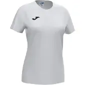 Joma Academy Kurzarm-t-shirt