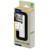 Müller-Licht LED-Möbelleuchte Mobina Push 15, Akku, schwarz