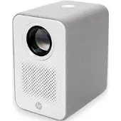 HP CC500, 260 ANSI Lumen, LCD, 1080p (1920x1080), 16:9, LED, 20000 h