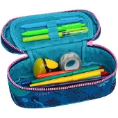 CoolPack Mäppchen Etui Box CAMPUS Disney STITCH