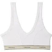 Calvin Klein Lv00qf8594 Traingle Bralette Bh