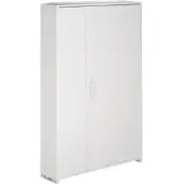 Hager FP83SN2 Schrank, univers, IP44/II, 1250x800x205mm, leer