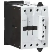 Hager EVN063E Leistungsschütz 4P, 63A bei AC-1, 24 VDC