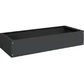 Hager FZ664A Sockel, univers, 200x1050x400mm, für FR + FS Schrank