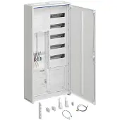 Hager Komplettschrank ZB322U15LS 1ZP/VF-5rh/APZ univ.Z 1100
