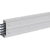Hager KEM34S00N2LMF unibar M, 400A, Standardlänge 2,25m ohne Abgang
