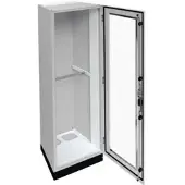 Hager FR22V1 Schrank, univers, IP55/I, 1850x550x400mm + 100mm Sockel