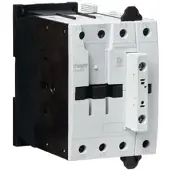 Hager EVN080C Leistungsschütz 4P, 80A bei AC-1, 230 VAC