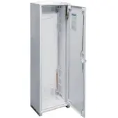 Hager FP81TN2 Schrank, univers, IP44/I, 1250x300x205mm, leer