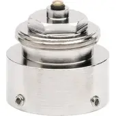 Hager EK773 Vaillant Adapter für Ventil-Unterteile