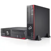 TecXL Fujitsu ESPRIMO D958 i5, 8 GB, 256 GB SSD, UHD-Grafik 630, Win 11 Pro